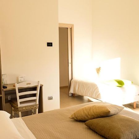 L&B Bed And Breakfast Terranova di Pollino Eksteriør bilde