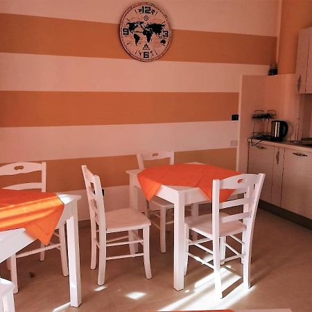 L&B Bed And Breakfast Terranova di Pollino Eksteriør bilde