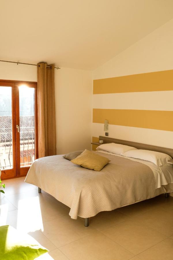 L&B Bed And Breakfast Terranova di Pollino Eksteriør bilde