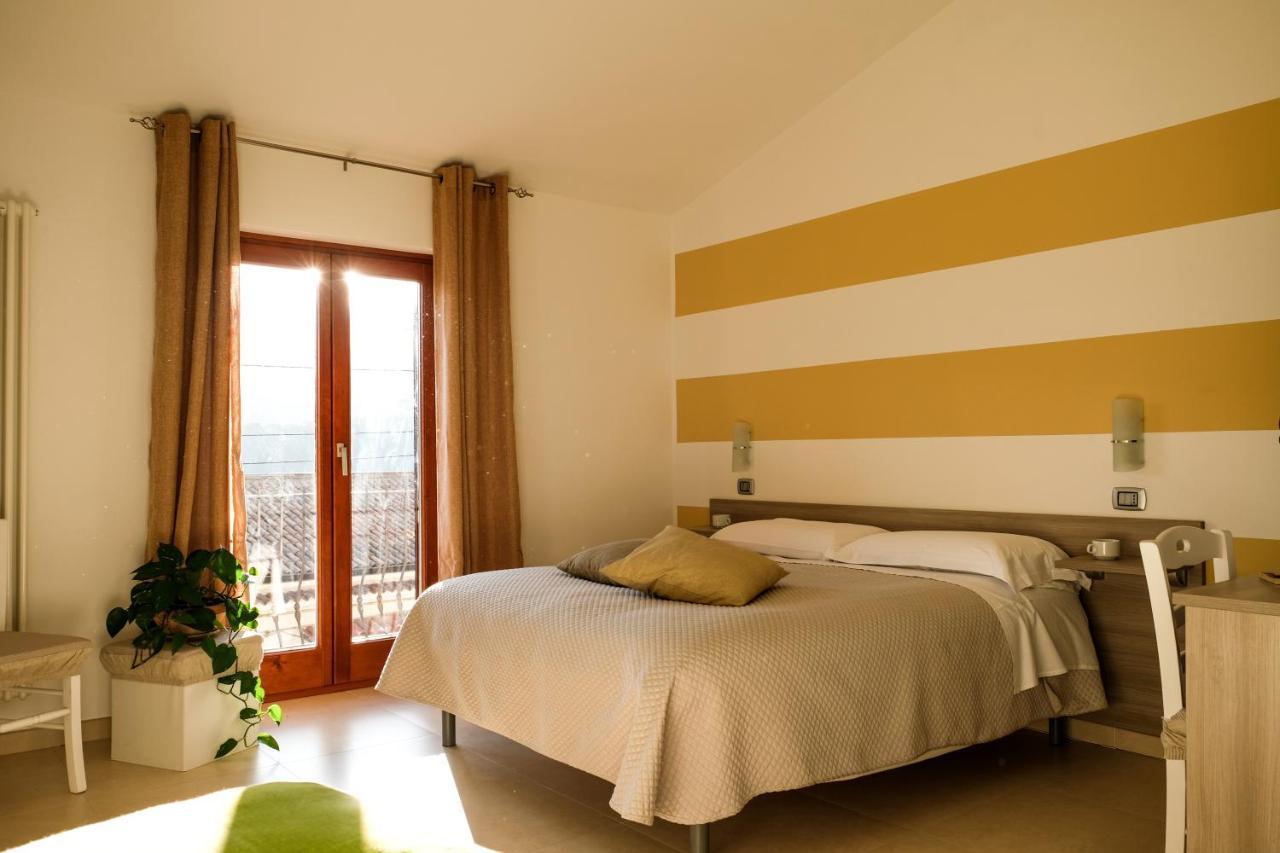 L&B Bed And Breakfast Terranova di Pollino Eksteriør bilde