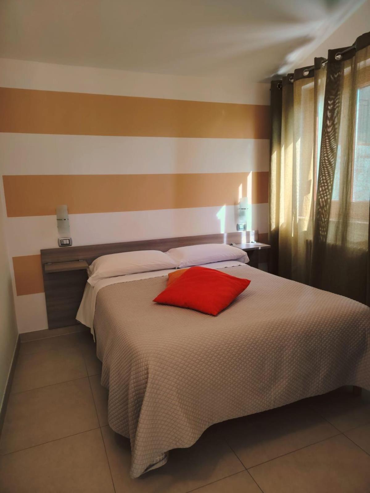 L&B Bed And Breakfast Terranova di Pollino Eksteriør bilde